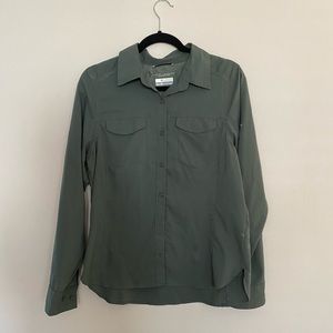 Columbia women’s blouse